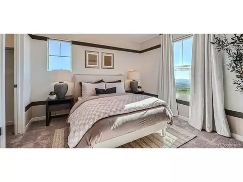 Bedroom - 2992 E 152nd Cir, Thornton, CO 80602 photo 2 of 3