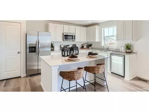 Kitchen - 2992 E 152nd Cir, Thornton, CO 80602 photo 1 of 1