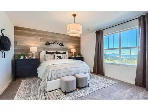 Bedroom - 2992 E 152nd Cir, Thornton, CO 80602 photo 3 of 3