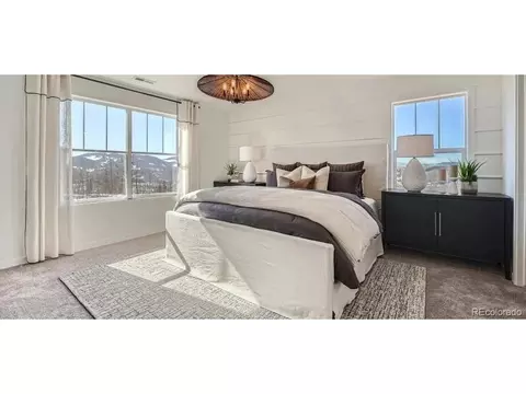 Bedroom - 2992 E 152nd Cir, Thornton, CO 80602 photo 1 of 3