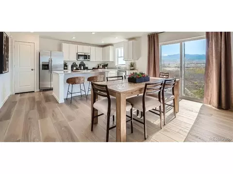Dining - 2992 E 152nd Cir, Thornton, CO 80602 photo 1 of 2