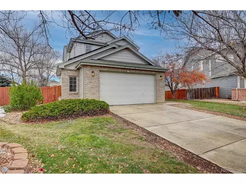 2903 S Walden Way, Aurora, CO 80013