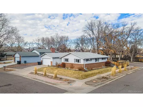 11513 W 67th Way, Arvada, CO 80004