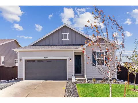 9743 Ceylon St, Commerce City, CO 80022