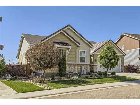 13940 Box Turtle Loop, Parker, CO 80134