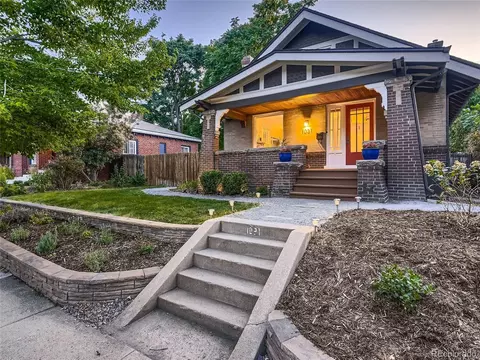 1031 Harrison St, Denver, CO 80206