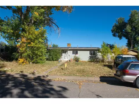 9095 W 49th Pl, Arvada, CO 80002