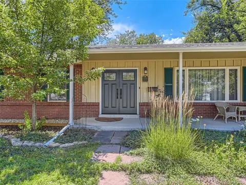 3930 E Costilla Pl, Centennial, CO 80122