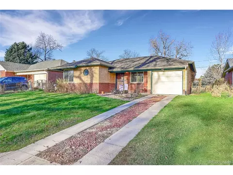 1133 Kearney St, Denver, CO 80220