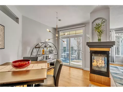 1735 N Ogden St #205, Denver, CO 80218
