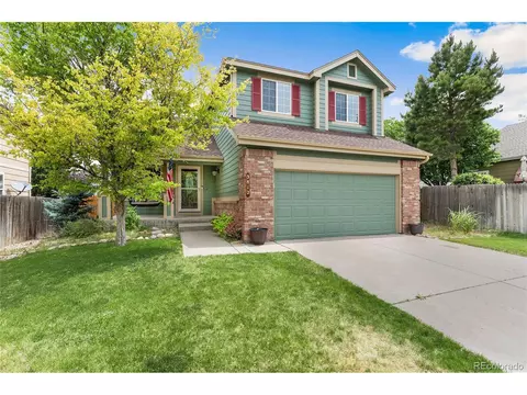 3812 S Quemoy Way, Aurora, CO 80018