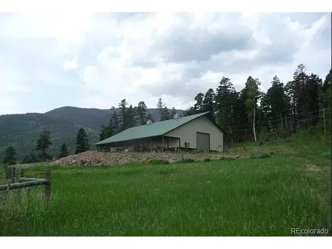 9546 Old San Isabel Rd, Rye, CO 81069 photo 1