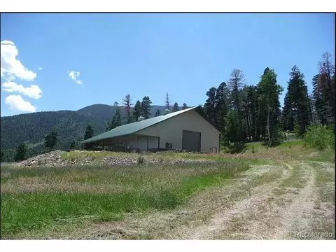 9546 Old San Isabel Rd, Rye, CO 81069 photo 2