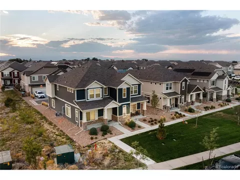 18054 E 103rd Ave, Commerce City, CO 80022