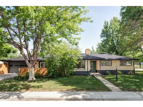 1695 Eastman Ave, Englewood, CO 80113