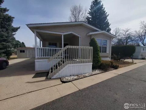 2211 W Mulberry St #31, Fort Collins, CO 80521
