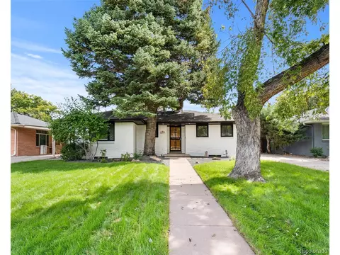 260 S Kearney St, Denver, CO 80224
