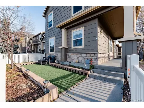 3887 Ute Mountain Trl, Castle Rock, CO 80109