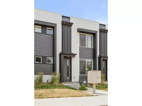 Exterior - 3180 E 33rd Ave, Denver, CO 80205 photo 2 of 5