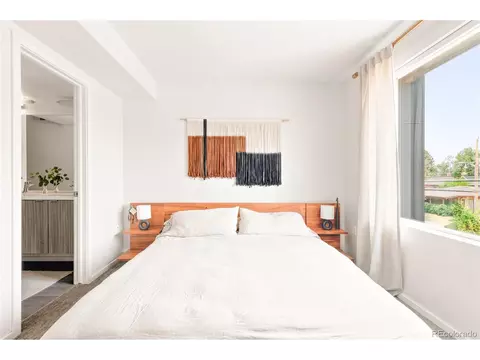Bedroom - 3180 E 33rd Ave, Denver, CO 80205 photo 1 of 6