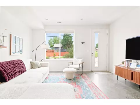 Living - 3180 E 33rd Ave, Denver, CO 80205 photo 2 of 3