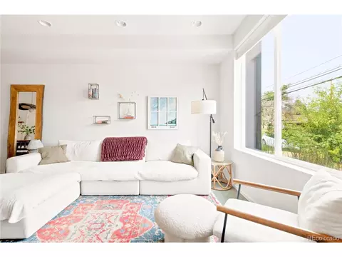 Living - 3180 E 33rd Ave, Denver, CO 80205 photo 3 of 3