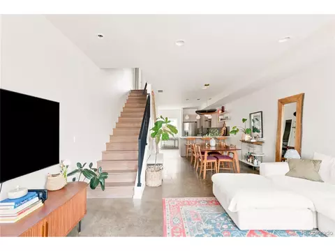 Living - 3180 E 33rd Ave, Denver, CO 80205 photo 1 of 3