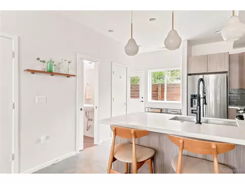 Kitchen - 3180 E 33rd Ave, Denver, CO 80205 photo 1 of 7
