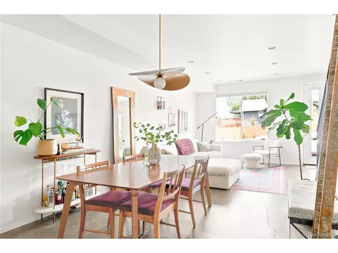 Dining - 3180 E 33rd Ave, Denver, CO 80205 photo 2 of 3