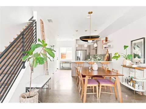 Dining - 3180 E 33rd Ave, Denver, CO 80205 photo 1 of 3