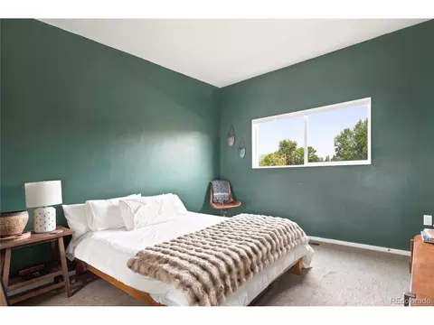 Bedroom - 3180 E 33rd Ave, Denver, CO 80205 photo 5 of 6