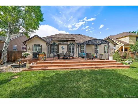 9362 W 13th Pl, Lakewood, CO 80215