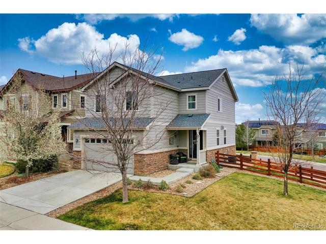4808 S Picadilly Ct, Aurora, CO 80015