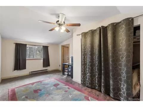 Bedroom - 27 Gap Rd, Black Hawk, CO 80422 photo 1 of 4