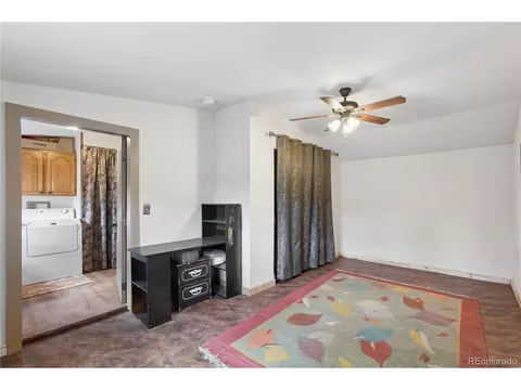 Bedroom - 27 Gap Rd, Black Hawk, CO 80422 photo 2 of 4