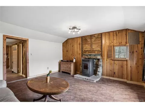 Living - 27 Gap Rd, Black Hawk, CO 80422 photo 3 of 4