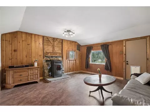Living - 27 Gap Rd, Black Hawk, CO 80422 photo 1 of 4