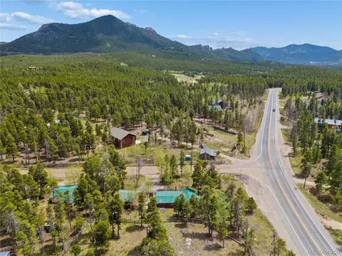 View/Area - 27 Gap Rd, Black Hawk, CO 80422 photo 3 of 5