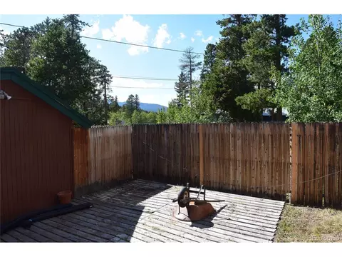 Exterior - 27 Gap Rd, Black Hawk, CO 80422 photo 6 of 7