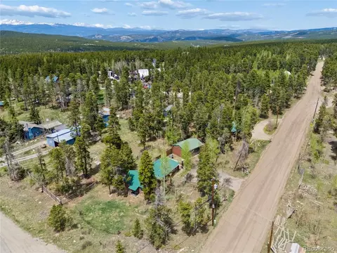 View/Area - 27 Gap Rd, Black Hawk, CO 80422 photo 4 of 5