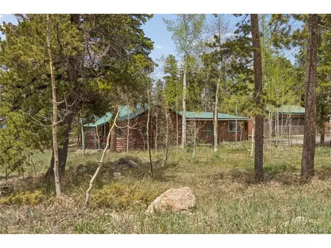 Exterior - 27 Gap Rd, Black Hawk, CO 80422 photo 4 of 7
