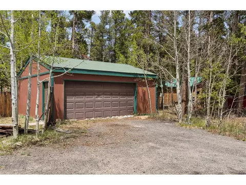 Exterior - 27 Gap Rd, Black Hawk, CO 80422 photo 2 of 7