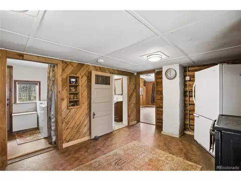 Entry Way - 27 Gap Rd, Black Hawk, CO 80422 photo 1 of 1