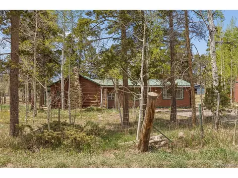 Exterior - 27 Gap Rd, Black Hawk, CO 80422 photo 5 of 7