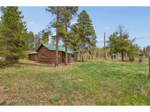 Exterior - 27 Gap Rd, Black Hawk, CO 80422 photo 1 of 7