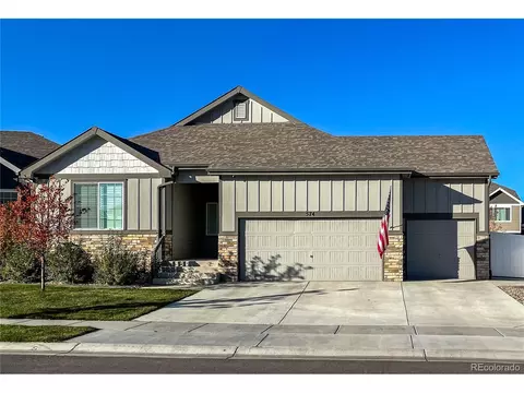 574 Ellingwood Pointe Dr, Windsor, CO 80550 photo 1
