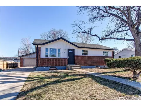 1024 Malley Dr, Northglenn, CO 80233
