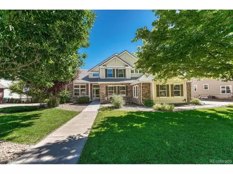 3464 Elk Run Dr, Castle Rock, CO 80109