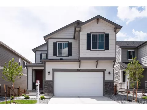 4367 S Liverpool Ct, Aurora, CO 80015