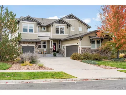 7650 S Jackson Gap Way, Aurora, CO 80016